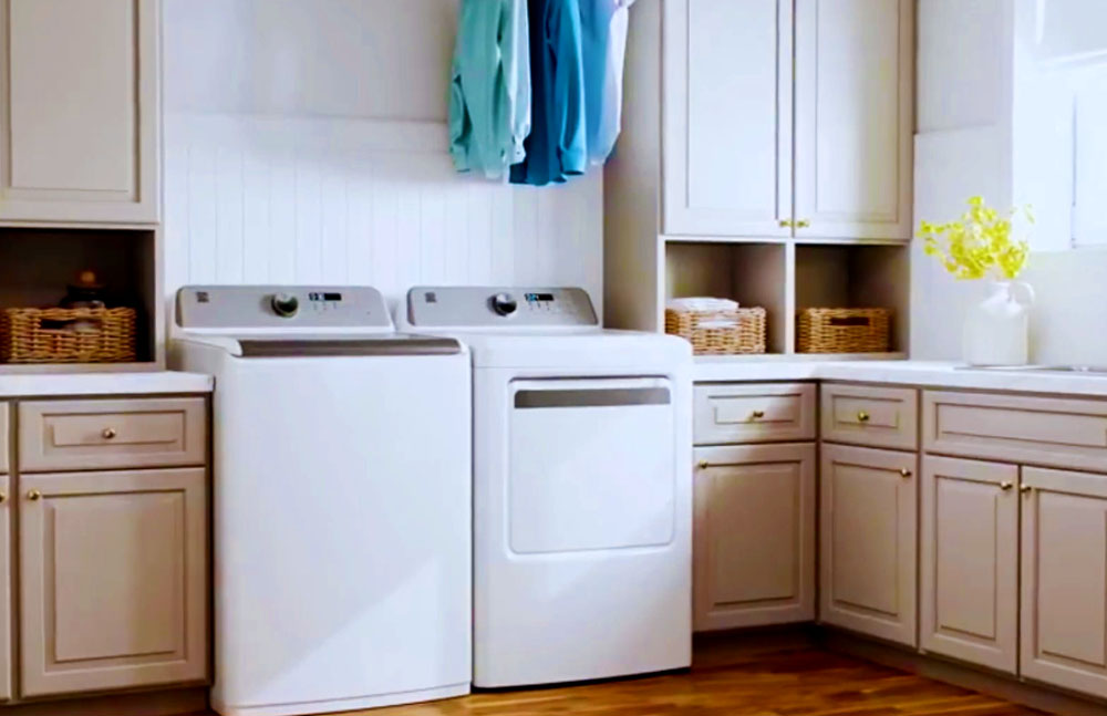 best washing machine