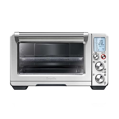 best air fryer toaster oven for one person