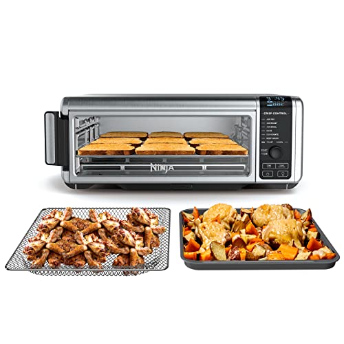 best air fryer toaster oven for the money