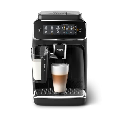 best automatic espresso machine for the money