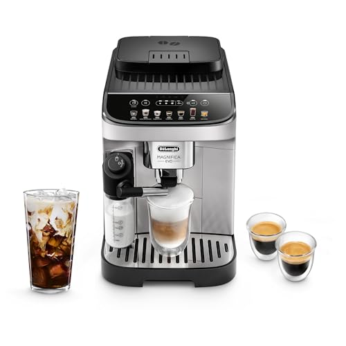 best automatic espresso machines for beginners