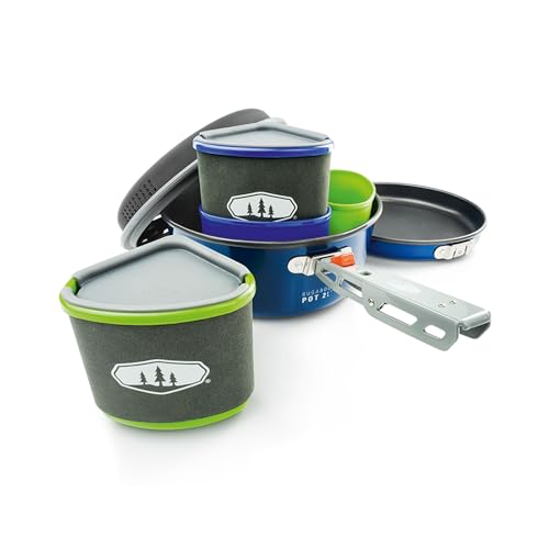 best camping cookware sets