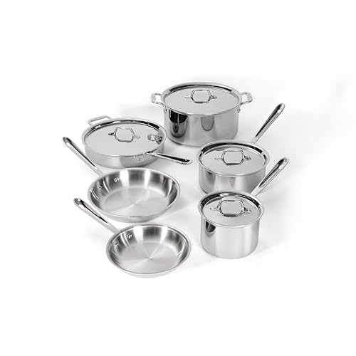 best cookware sets for home cooks