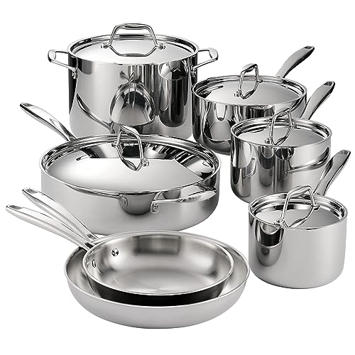 best costco cookware sets