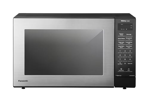 best countertop microwave oven