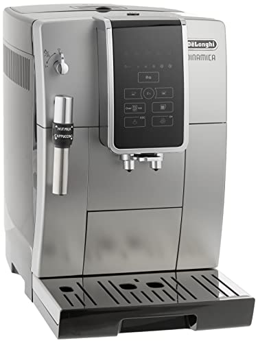 best delonghi automatic espresso machine