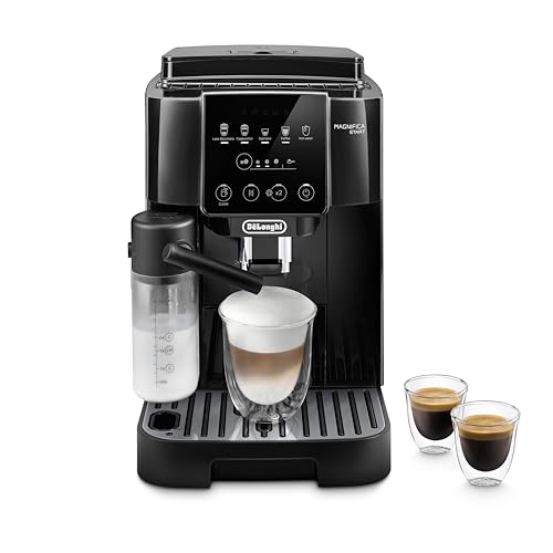 best delonghi super automatic espresso machine