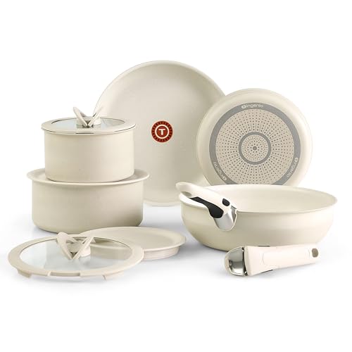 best detachable handle cookware sets