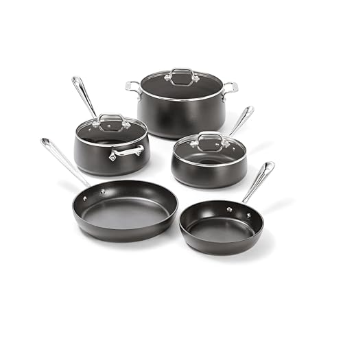 best durable nonstick cookware sets
