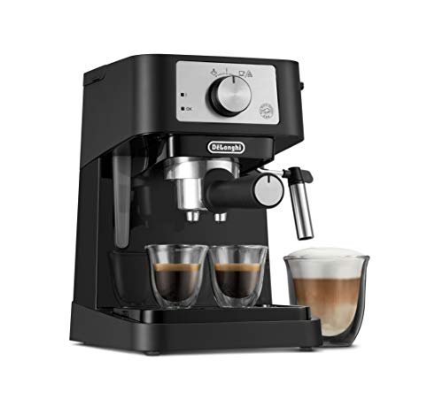 best inexpensive espresso machine