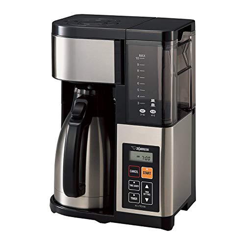 best japanese espresso machine