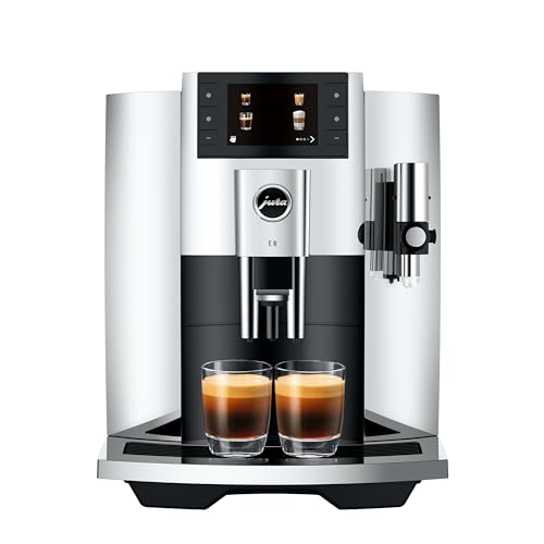 best jura automatic espresso machine