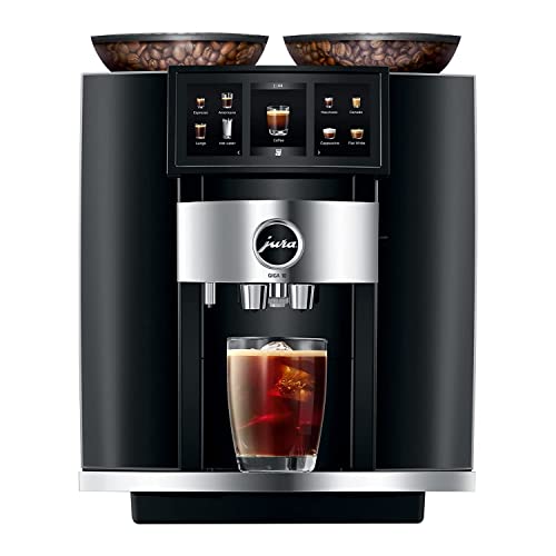 best jura super automatic espresso machine