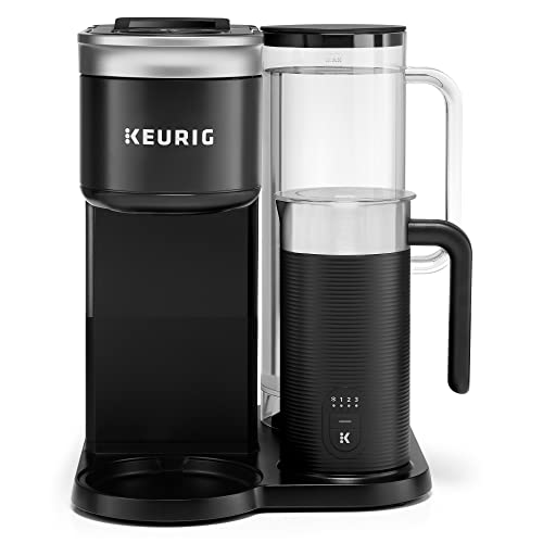 best keurig espresso machine