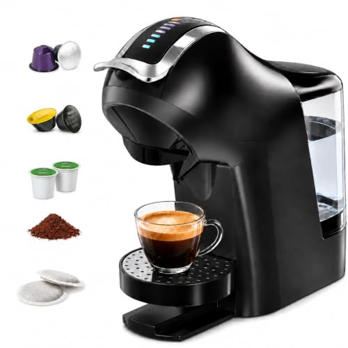 best korean espresso machine
