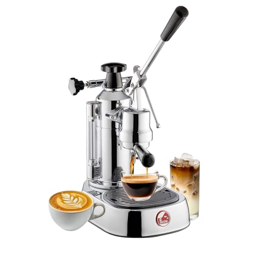 best lever espresso machine