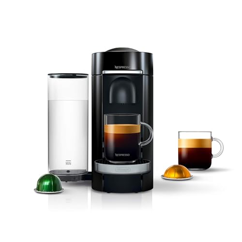 best nespresso espresso machine