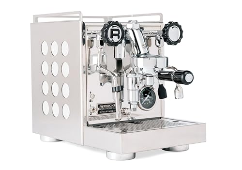 best rocket espresso machine