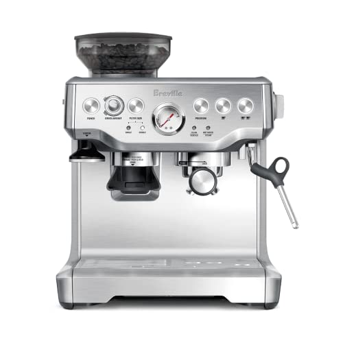 best semi automatic espresso machine