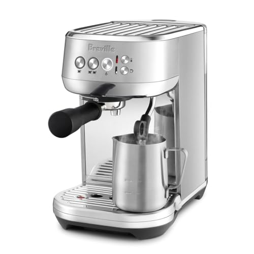 best thermoblock espresso machine